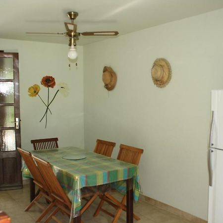 Residence Sucrerie Motel - Les Anses-D'Arlets - Martinique Kültér fotó