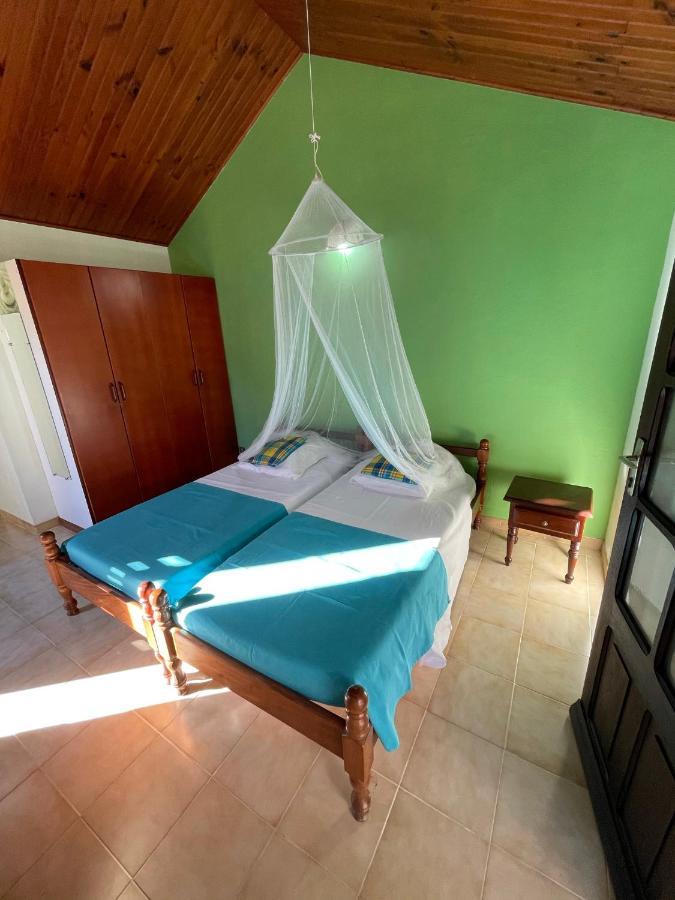 Residence Sucrerie Motel - Les Anses-D'Arlets - Martinique Kültér fotó