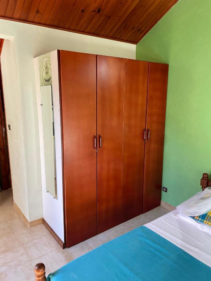 Residence Sucrerie Motel - Les Anses-D'Arlets - Martinique Kültér fotó