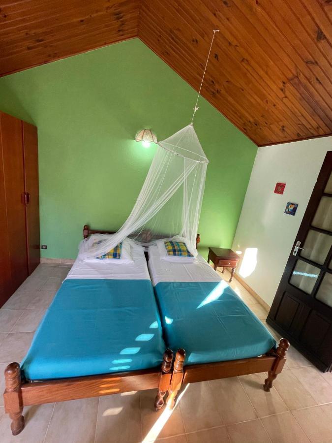 Residence Sucrerie Motel - Les Anses-D'Arlets - Martinique Kültér fotó
