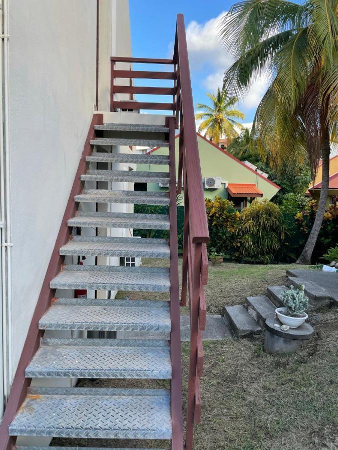 Residence Sucrerie Motel - Les Anses-D'Arlets - Martinique Kültér fotó