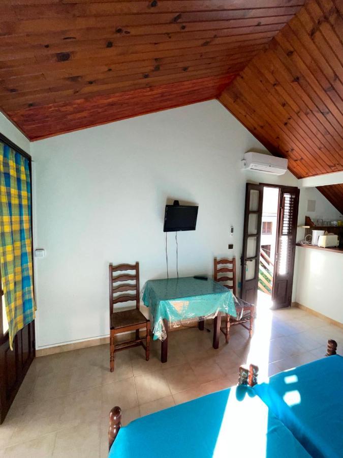 Residence Sucrerie Motel - Les Anses-D'Arlets - Martinique Kültér fotó