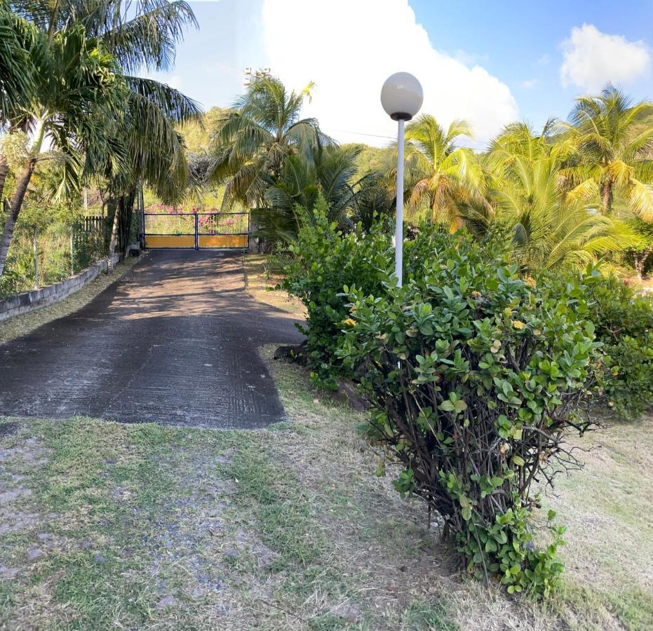 Residence Sucrerie Motel - Les Anses-D'Arlets - Martinique Kültér fotó