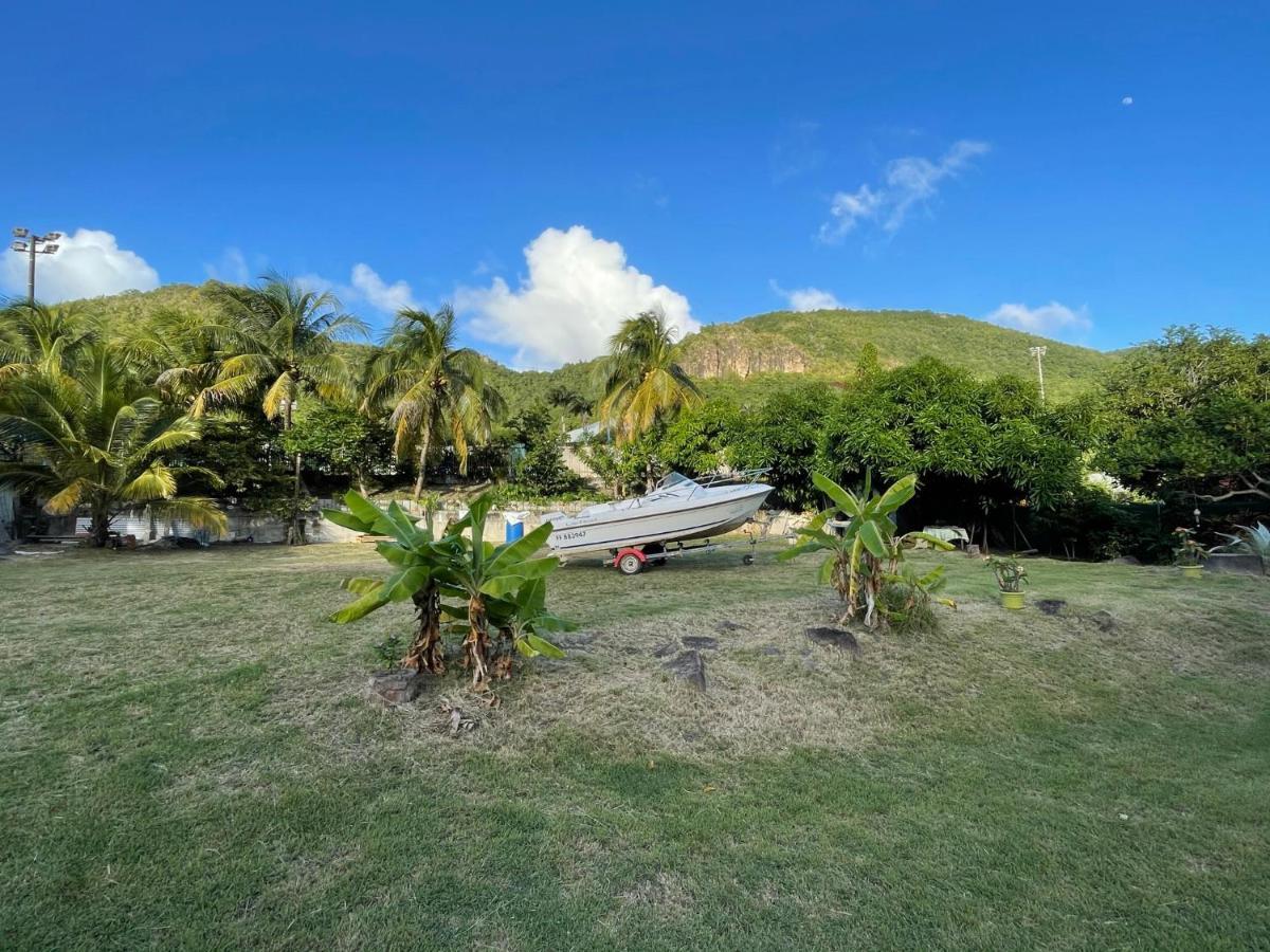 Residence Sucrerie Motel - Les Anses-D'Arlets - Martinique Kültér fotó