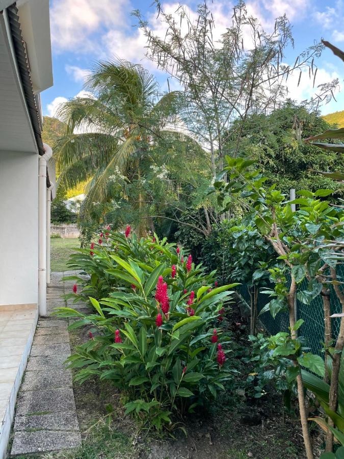 Residence Sucrerie Motel - Les Anses-D'Arlets - Martinique Kültér fotó