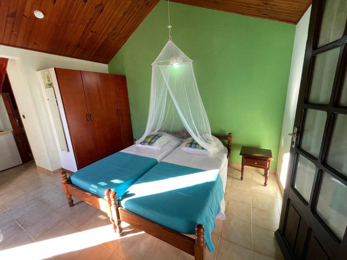 Residence Sucrerie Motel - Les Anses-D'Arlets - Martinique Kültér fotó