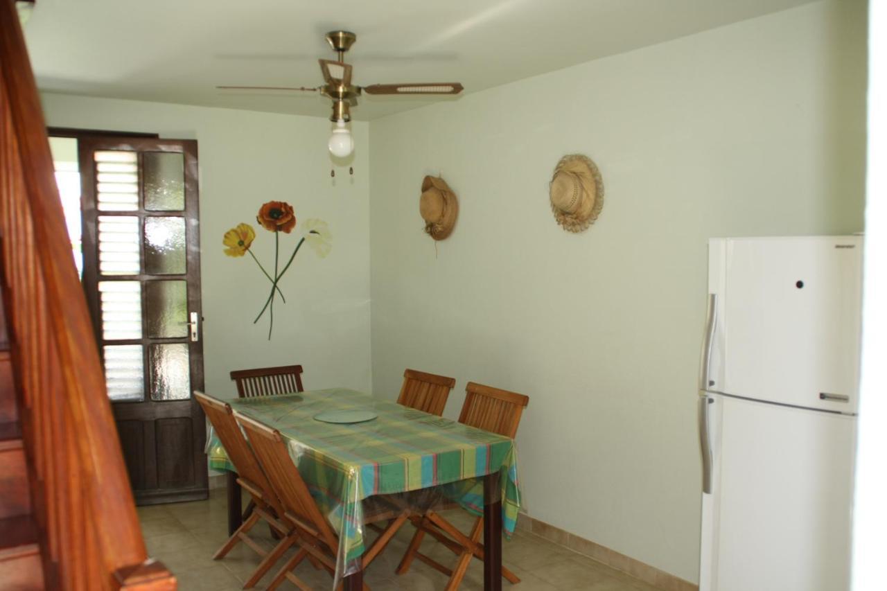 Residence Sucrerie Motel - Les Anses-D'Arlets - Martinique Kültér fotó