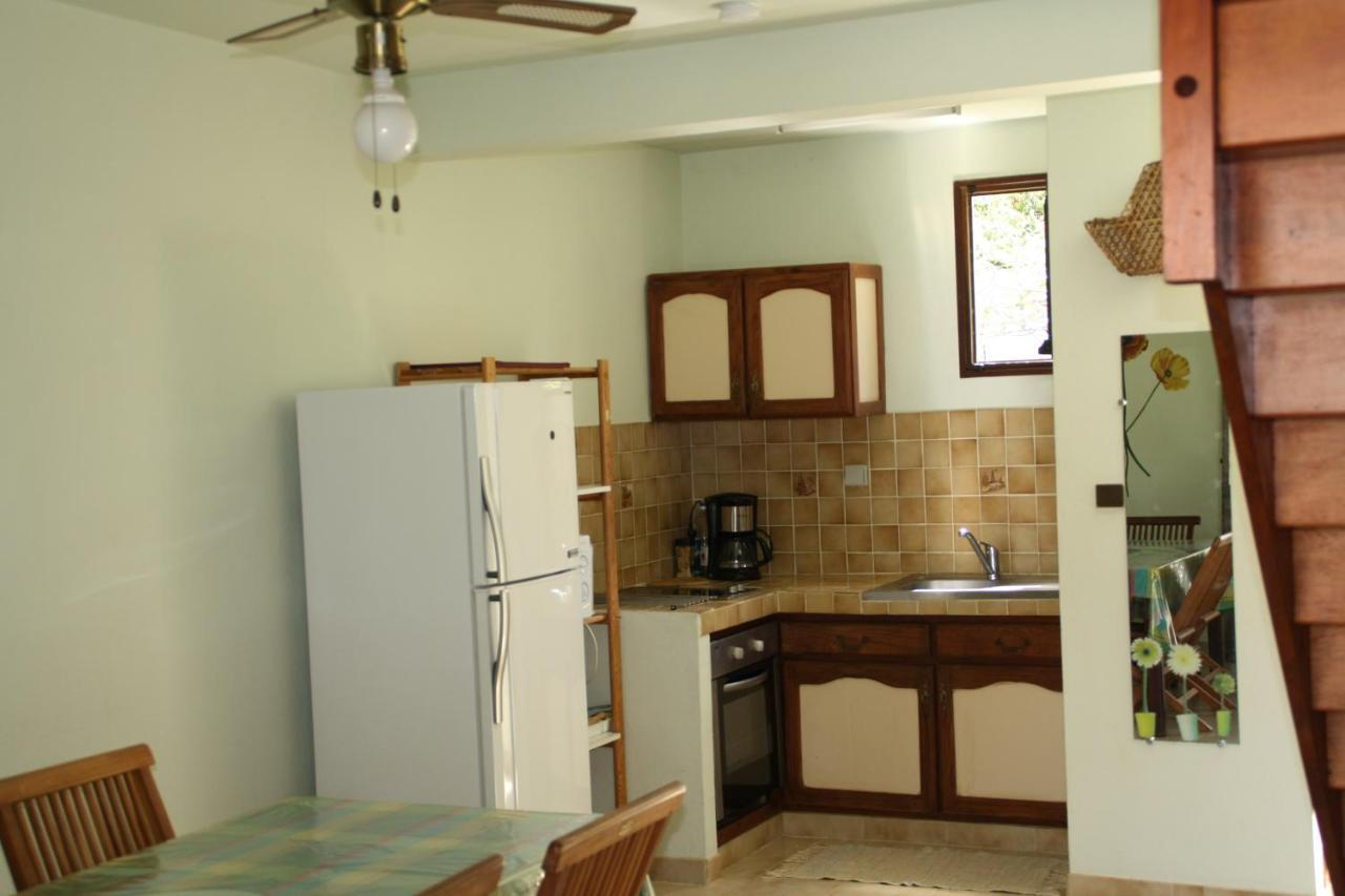 Residence Sucrerie Motel - Les Anses-D'Arlets - Martinique Kültér fotó