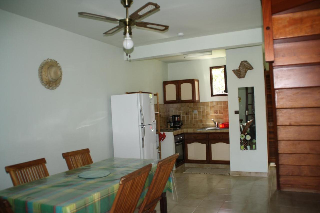 Residence Sucrerie Motel - Les Anses-D'Arlets - Martinique Kültér fotó