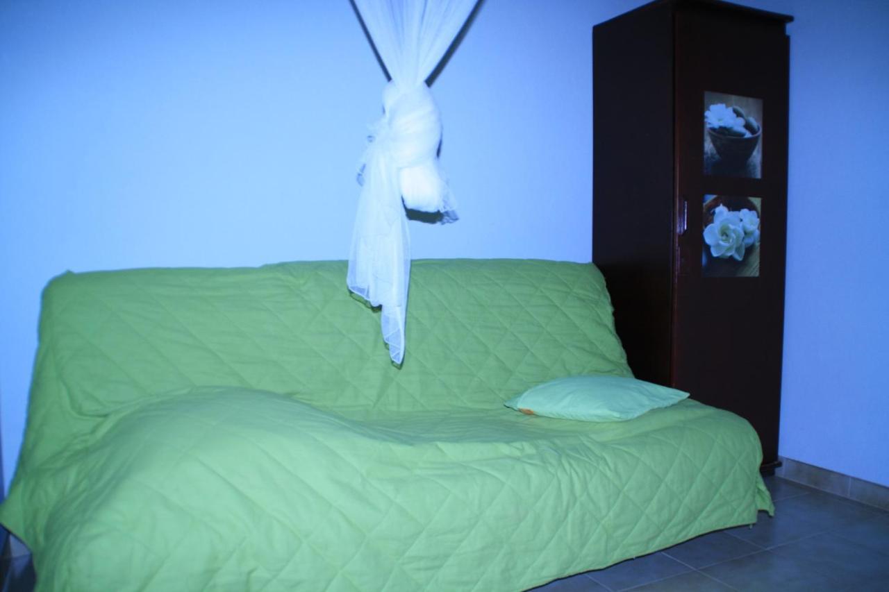 Residence Sucrerie Motel - Les Anses-D'Arlets - Martinique Kültér fotó