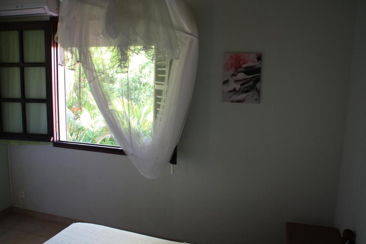 Residence Sucrerie Motel - Les Anses-D'Arlets - Martinique Kültér fotó