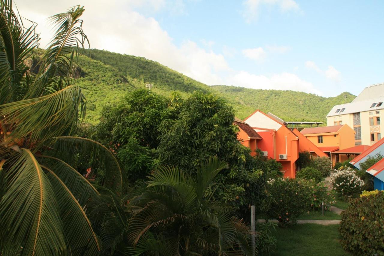 Residence Sucrerie Motel - Les Anses-D'Arlets - Martinique Kültér fotó