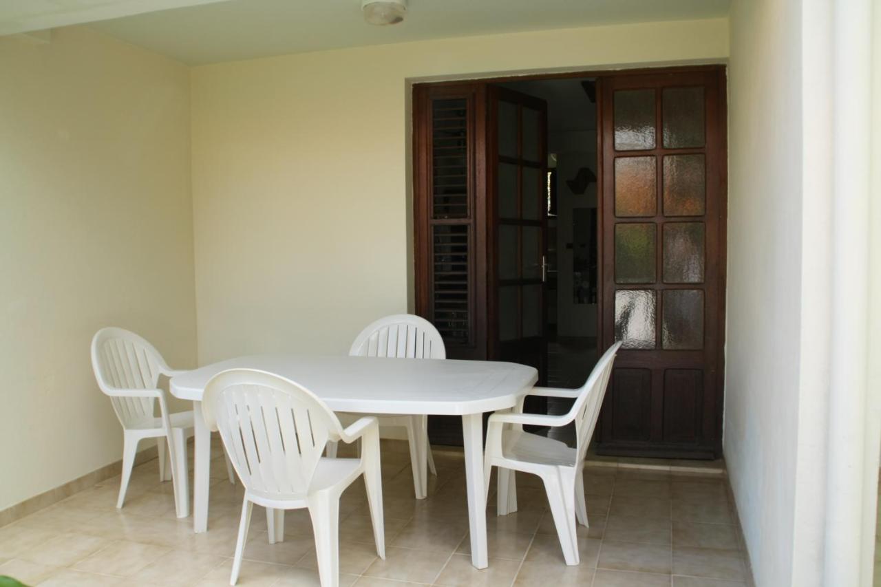 Residence Sucrerie Motel - Les Anses-D'Arlets - Martinique Kültér fotó
