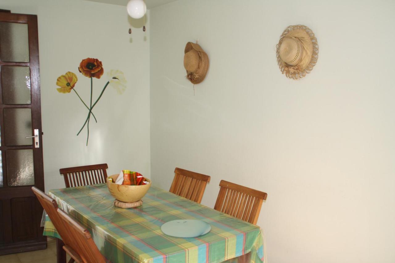 Residence Sucrerie Motel - Les Anses-D'Arlets - Martinique Kültér fotó