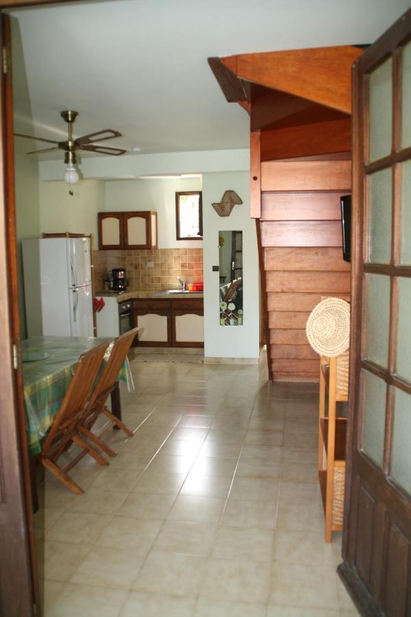 Residence Sucrerie Motel - Les Anses-D'Arlets - Martinique Kültér fotó
