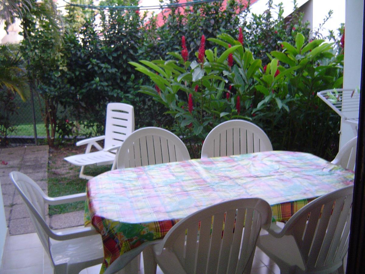 Residence Sucrerie Motel - Les Anses-D'Arlets - Martinique Kültér fotó