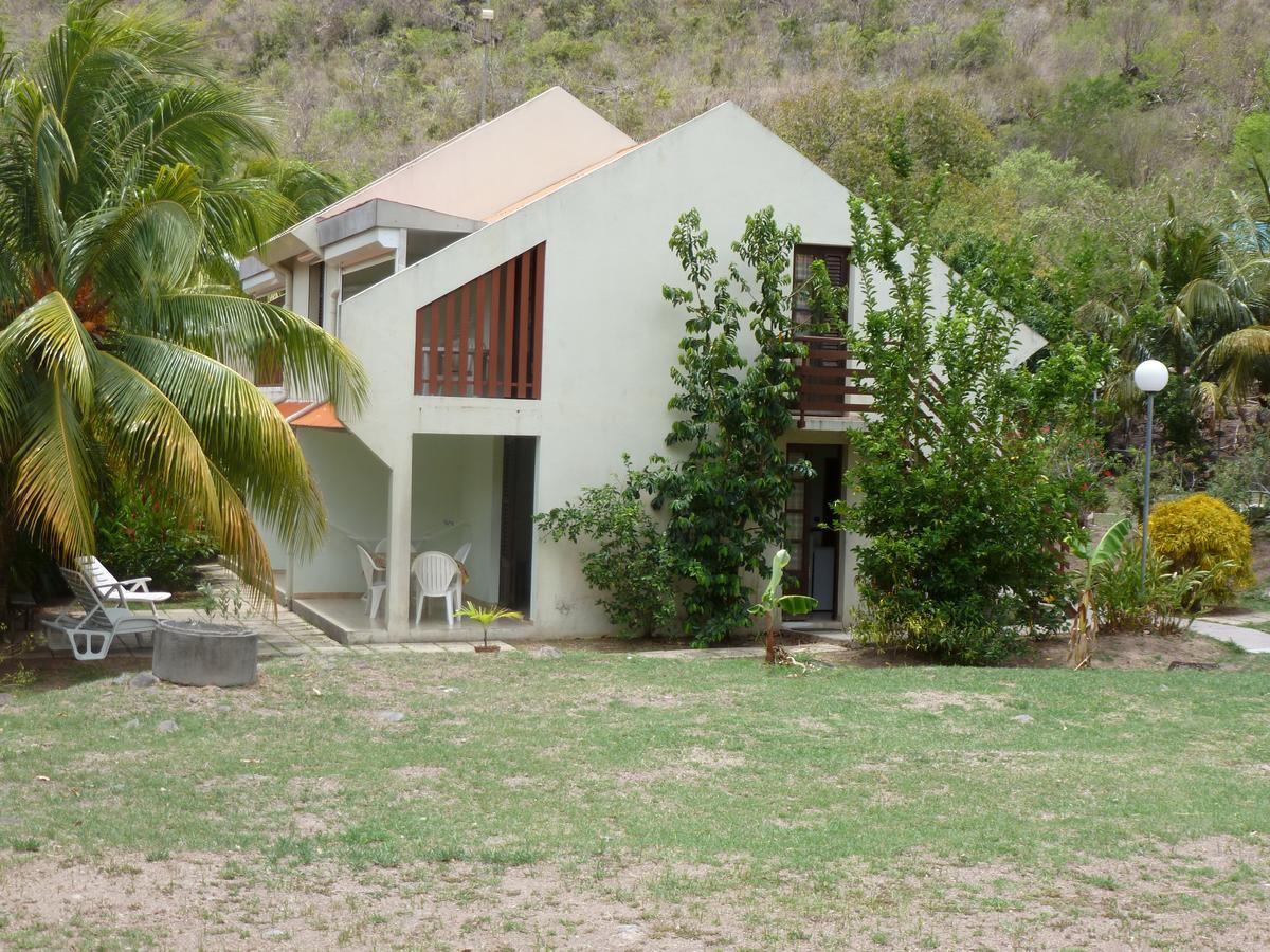 Residence Sucrerie Motel - Les Anses-D'Arlets - Martinique Kültér fotó