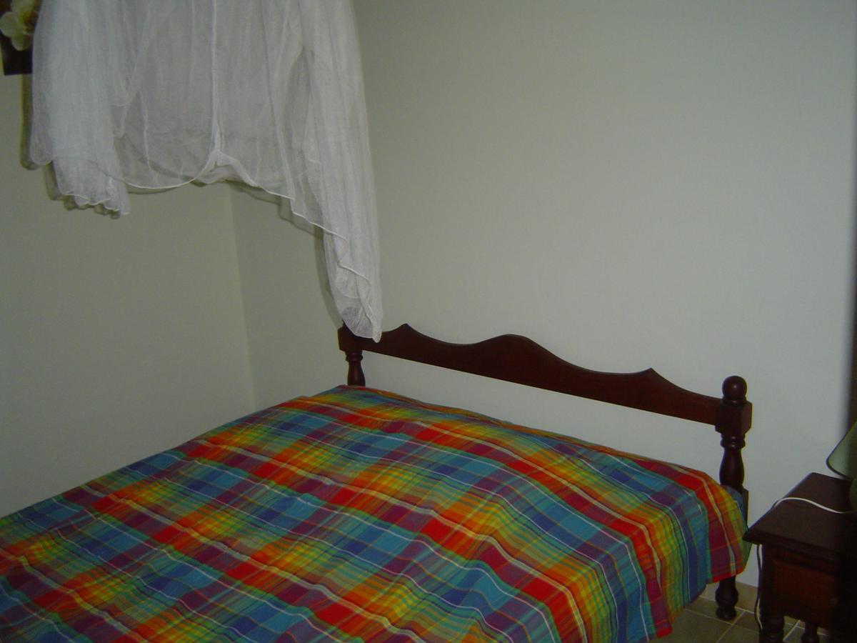 Residence Sucrerie Motel - Les Anses-D'Arlets - Martinique Kültér fotó